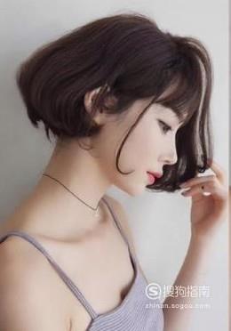 漂亮的发型有哪些?优质